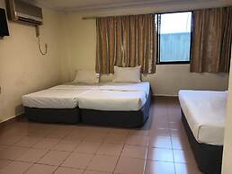 Hotel O Wawasan Inn