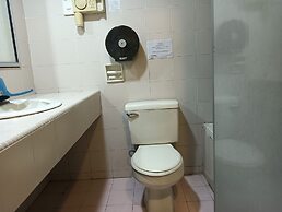 Hotel O Wawasan Inn
