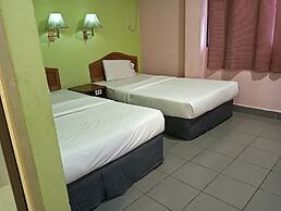Hotel O Wawasan Inn
