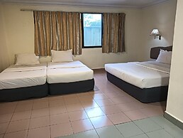 Hotel O Wawasan Inn