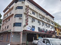 Hotel O Wawasan Inn