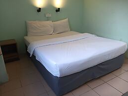 Hotel O Wawasan Inn