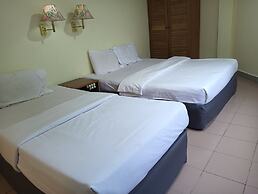 Hotel O Wawasan Inn