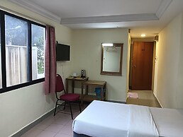 Hotel O Wawasan Inn