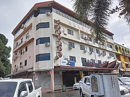 Hotel O Wawasan Inn