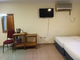 Hotel O Wawasan Inn