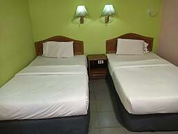 Hotel O Wawasan Inn