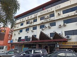 Hotel O Wawasan Inn