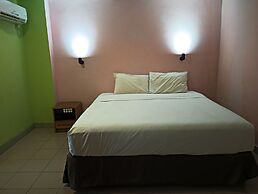 Hotel O Wawasan Inn