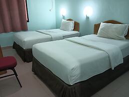 Hotel O Wawasan Inn