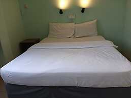 Hotel O Wawasan Inn