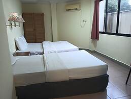 Hotel O Wawasan Inn
