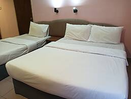 Hotel O Wawasan Inn