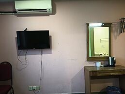Hotel O Wawasan Inn
