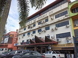 Hotel O Wawasan Inn