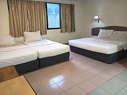 Hotel O Wawasan Inn