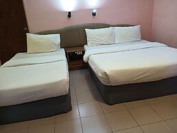 Hotel O Wawasan Inn