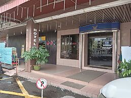 Hotel O Wawasan Inn