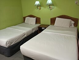 Hotel O Wawasan Inn