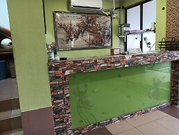Hotel O Wawasan Inn