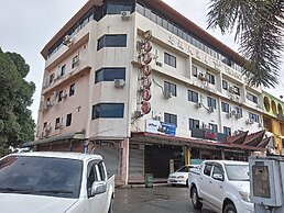 Hotel O Wawasan Inn
