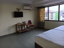 Hotel O Wawasan Inn