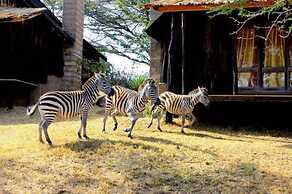 Maralal Safari Lodge