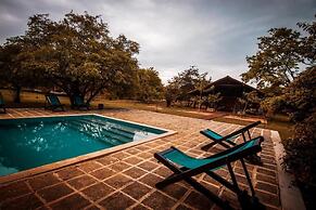 Kumbukgaha Villa