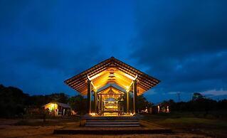 Kumbukgaha Villa