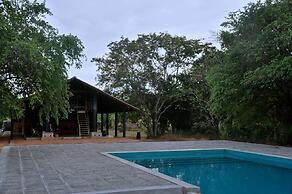 Kumbukgaha Villa