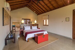 Kumbukgaha Villa