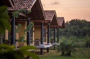 Kumbukgaha Villa