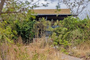 Akagera Rhino Lodge