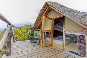 Akagera Rhino Lodge