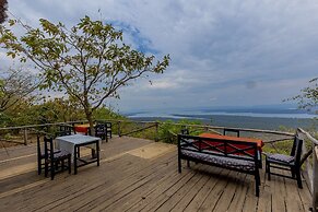 Akagera Rhino Lodge