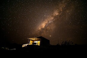 Akagera Rhino Lodge