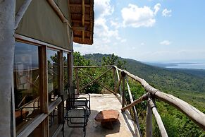 Akagera Rhino Lodge