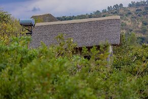 Akagera Rhino Lodge