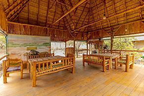 Akagera Rhino Lodge