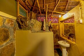 Akagera Rhino Lodge