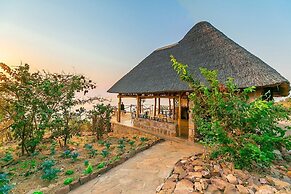 Akagera Rhino Lodge