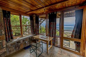 Akagera Rhino Lodge