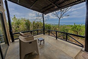 Akagera Rhino Lodge