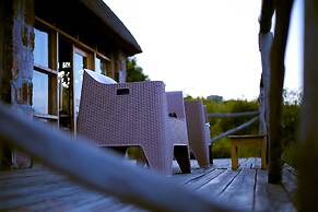 Akagera Rhino Lodge