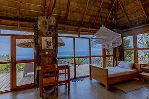 Akagera Rhino Lodge