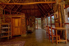 Akagera Rhino Lodge