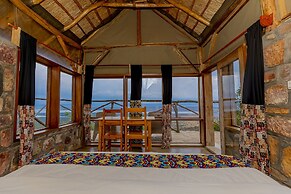 Akagera Rhino Lodge