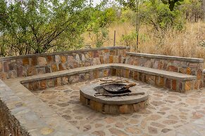 Akagera Rhino Lodge