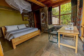 Akagera Rhino Lodge