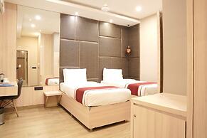 The Presidency Hotel In Bhubaneswar